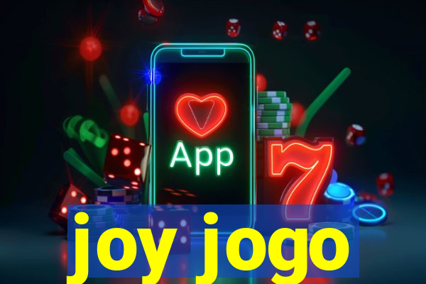 joy jogo